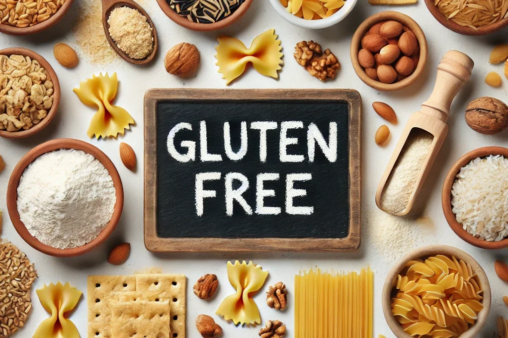 Gluten Free